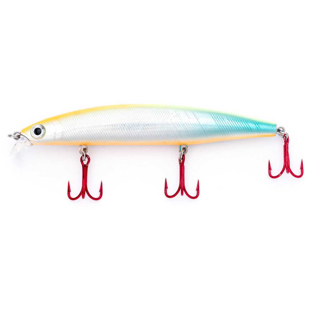 YKR Fishing Upper Slow Sinking 125 Mm 25g - Imagem 12