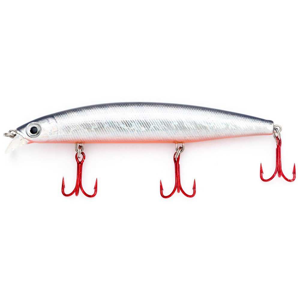 YKR Fishing Upper Slow Sinking 125 Mm 25g - Imagem 7