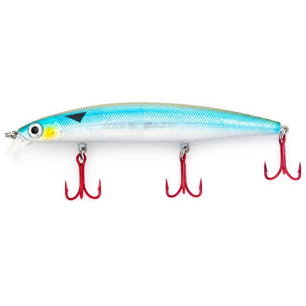 YKR Fishing Upper Slow Sinking 125 Mm 25g - Imagem 6