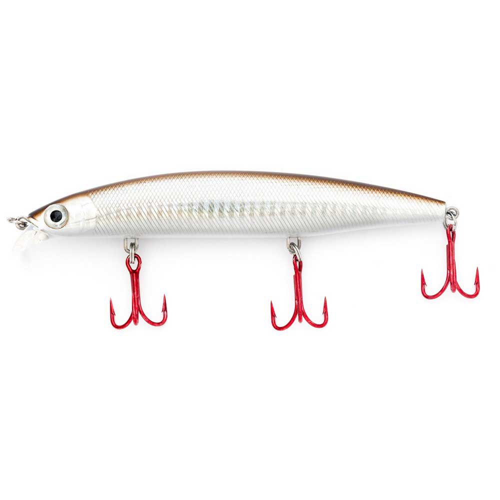 YKR Fishing Upper Slow Sinking 125 Mm 25g - Imagem 5