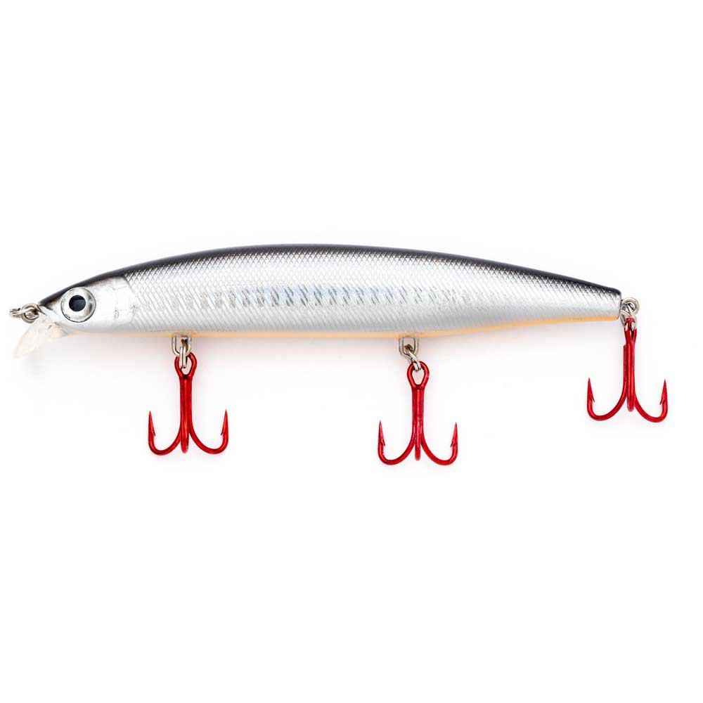 YKR Fishing Upper Slow Sinking 125 Mm 25g - Imagem 3