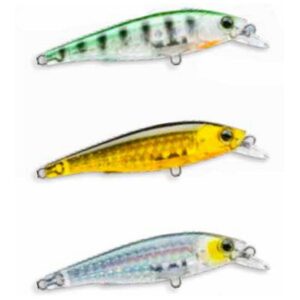 Yo-Zuri Minnow 3DR-X Jerkbait 80 mm 9g