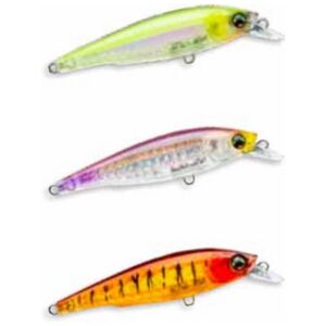 Duel Minnow L Bass 80 mm 9g