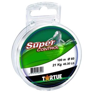 Tortue Monofilamento Super Control 100 M