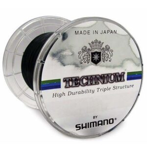 Shimano fishing Fio Technium Quarter Pound Premium 790 M