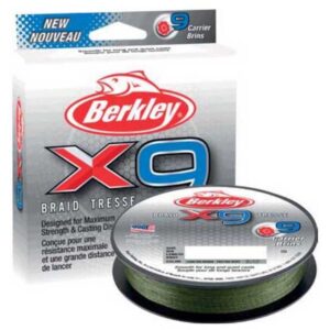 Berkley Fio X9 150 M