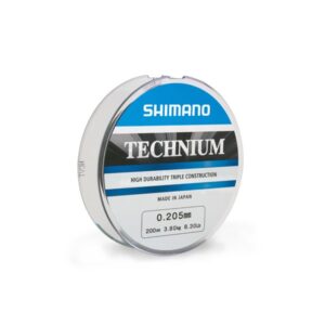 Shimano fishing Fio Technium 5000 M