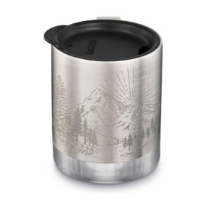 Klean kanteen Caneca Termo 0.35L