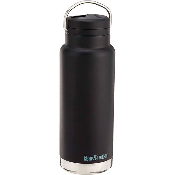 Klean kanteen Termo TKWide 946ml Torção Boné