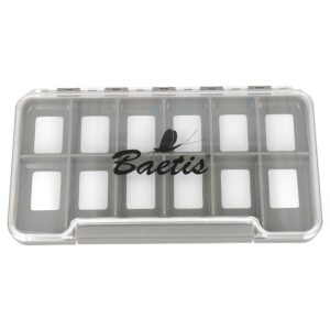 Baetis Caixa Estanque Com ímã 12
