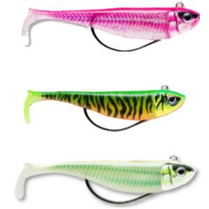 Storm Vinil Biscay Coast Shad 90 mm 16g