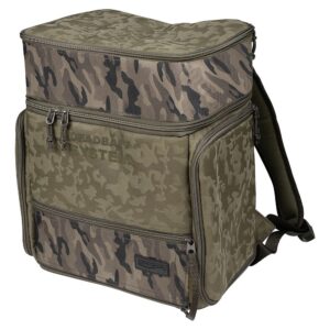 SPRO Mochila Deadbait System