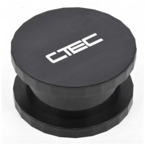 CTEC Triturador Boilies