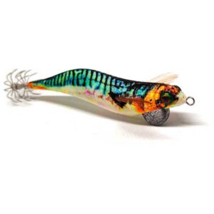 Sea monsters Toneira Carved EGI-AS Natural 45 mm 2.4g