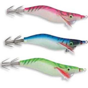 Yo-Zuri Aurie Q EGI Envolto Em Tecido Yakushima 1.6 Lula Jig