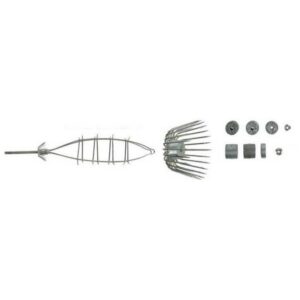 Ragot Toneira Adjustable Cage