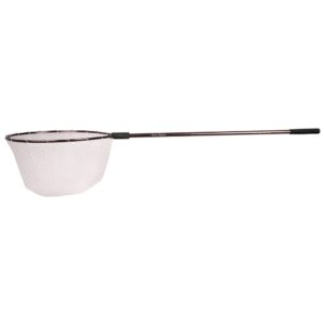 SPRO Rede De Aterragem Twist