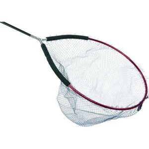 Mivardi Rede De Aterragem Team LN 2