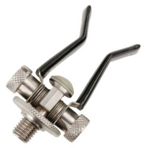 Prowess Adjustable Rear Support