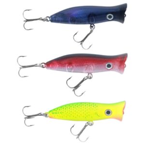 Halco Roosta Popper 60 Mm 7g