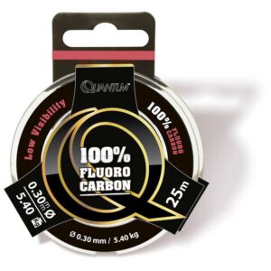 Quantum fishing Fluorocarbono Predator 25 M