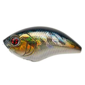 Sakura SCB Crank 100F 53 Mm 10.7g