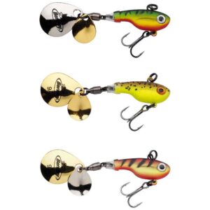 Berkley Lipless Crankbait Pulse Spintail 70 Milímetros 14g
