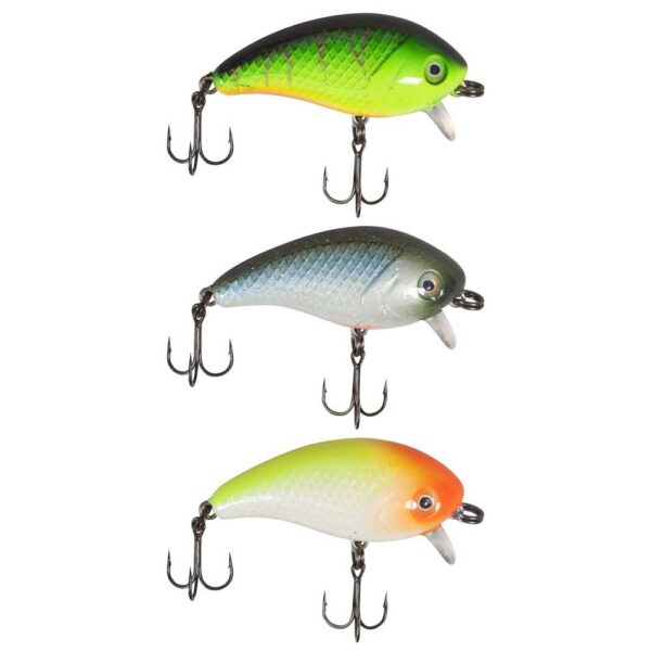 Quantum fishing Baby 1-Minus 55 Mm 11g