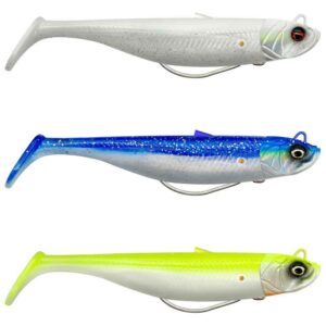 Savage gear Minnow Savage WL 100 Milímetros 16 G