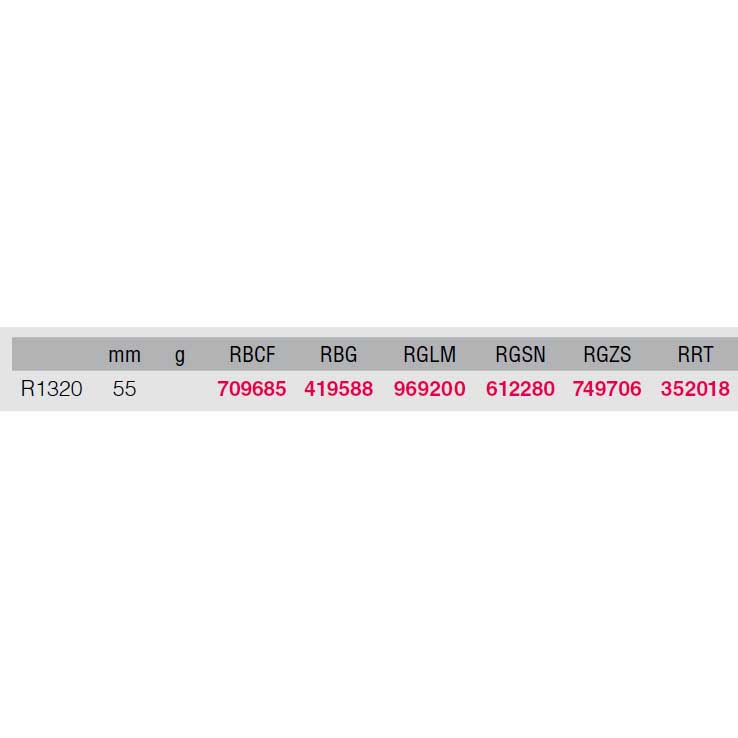 Yo-Zuri 3DR Floating Lat Crank Floating 55 Mm - Imagem 3