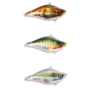 Yo-Zuri 3DR Floating Lat Crank Floating 55 Mm