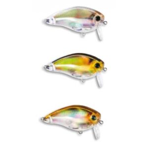 Yo-Zuri 3DR Wakebait Floating 50 Mm 8.5g