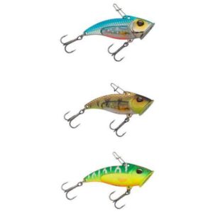 Berkley Lipless Crankbait Rattling Powerblade 55 mm 17g