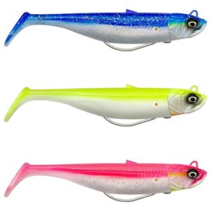 Savage gear Minnow Savage WL 100 Milímetros 16 G
