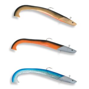 Aquantic Vinil Kveitejig 150g