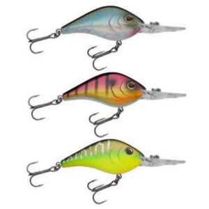Berkley Crankbait Dredger 60 Milímetros 14g