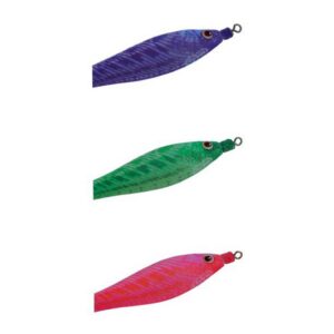 DTD Toneira Soft Pauk 1.0 45 Mm 3g