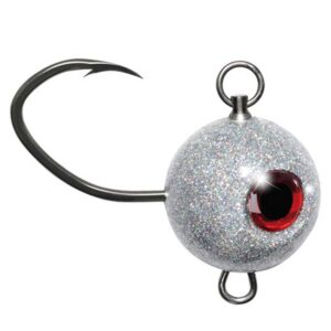 Carp spirit Jig Head Fire Ball