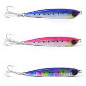 M&W International 305 100 mm 55g 100 mm 55g