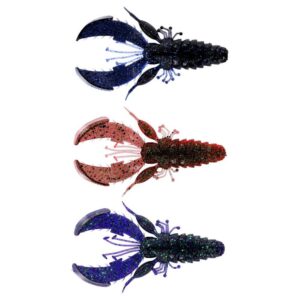 Westin Crecraw 100 Mm 12g