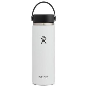 Hydro flask Boca Larga Com Termo Flex 2.0 590ml
