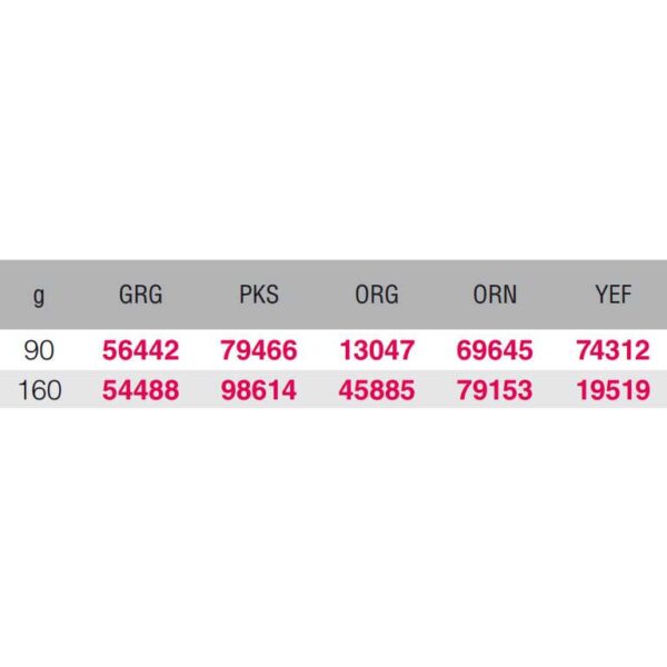 X-Way Fondum 90g - Imagem 3
