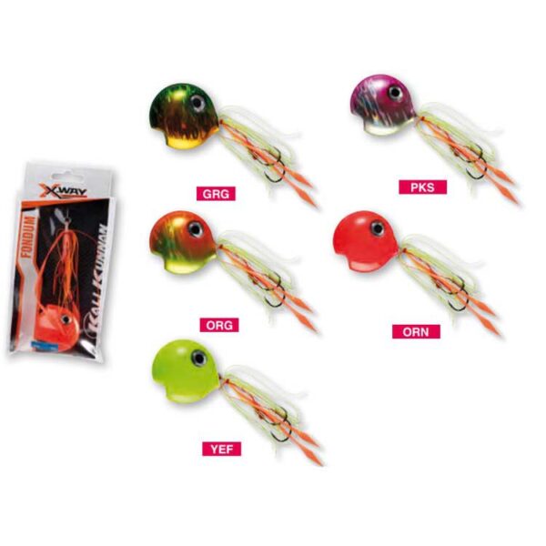 X-Way Fondum 90g - Imagem 2