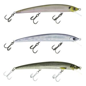 Molix Finder Jerk 110 Mm 9.5g