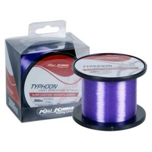 Kali kunnan Linha Typhoon 3000 M