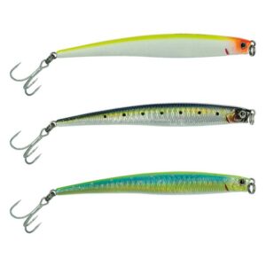 Molix Casting Jig Minnow Baitfish 115 Mm 28g