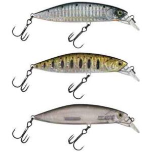 Molix Minnow Rolling FS Baitfish Series 85 mm 14.5g