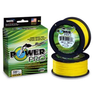 Power pro Linha Spectra 275 M