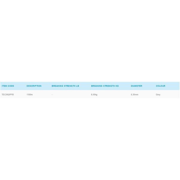 Shimano fishing Fio Technium Quarter Pound Premium 1100 M - Imagem 2