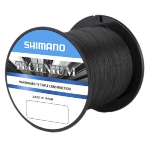 Shimano fishing Fio Technium Quarter Pound Premium 1100 M